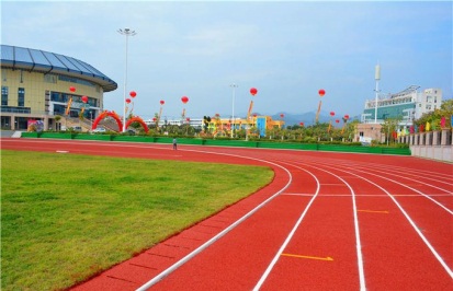 Running Track